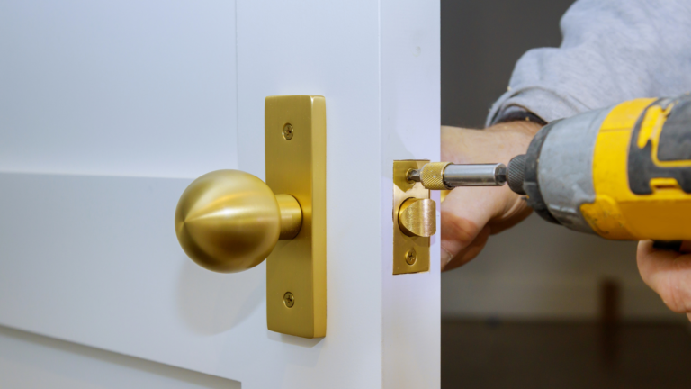 Professional Commercial Locksmith Assistance in Anniston, AL