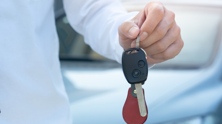 Car Key Replacement in Anniston, AL: Convenience At Your Fingertips